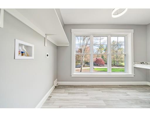 84 Forest Avenue Cohasset, MA 02025 - Photo 26 of 30 a view of an empty room with a window