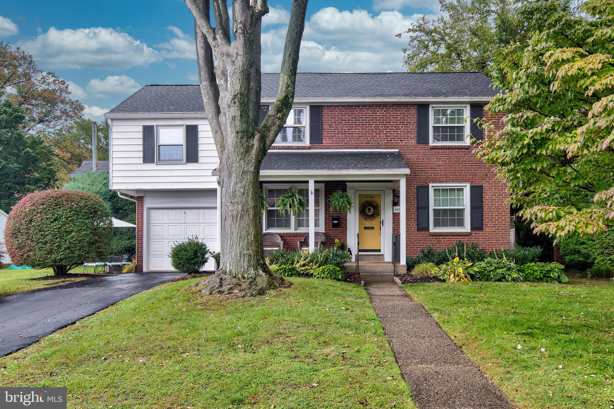 600 Covington Road Havertown, PA 19083 - Photo 1 of 35 Front Exterior