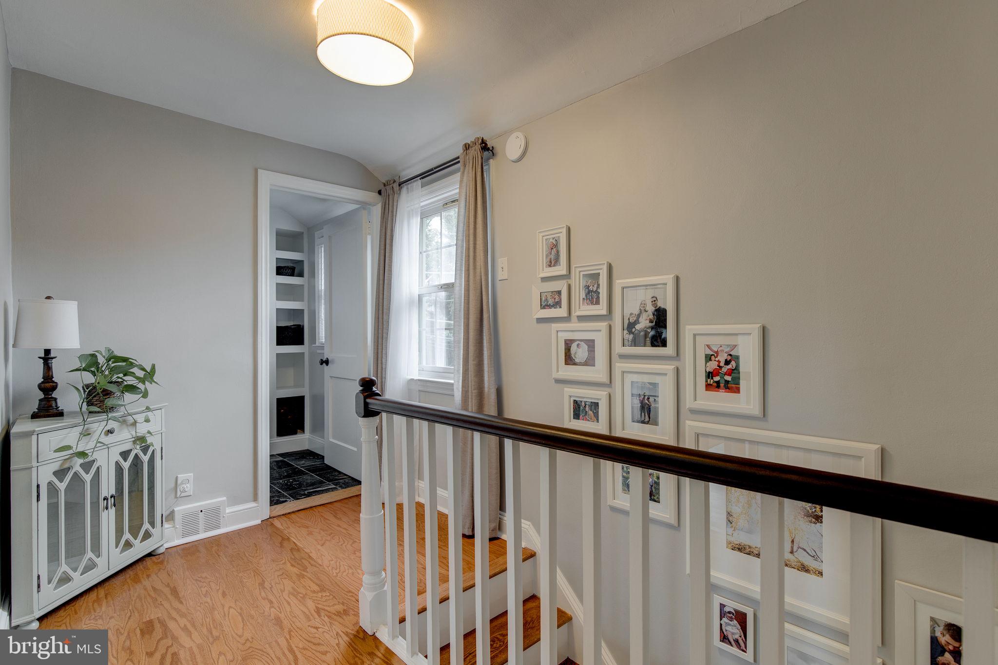 600 Covington Road Havertown, PA 19083 - Photo 13 of 35 Second floor landing