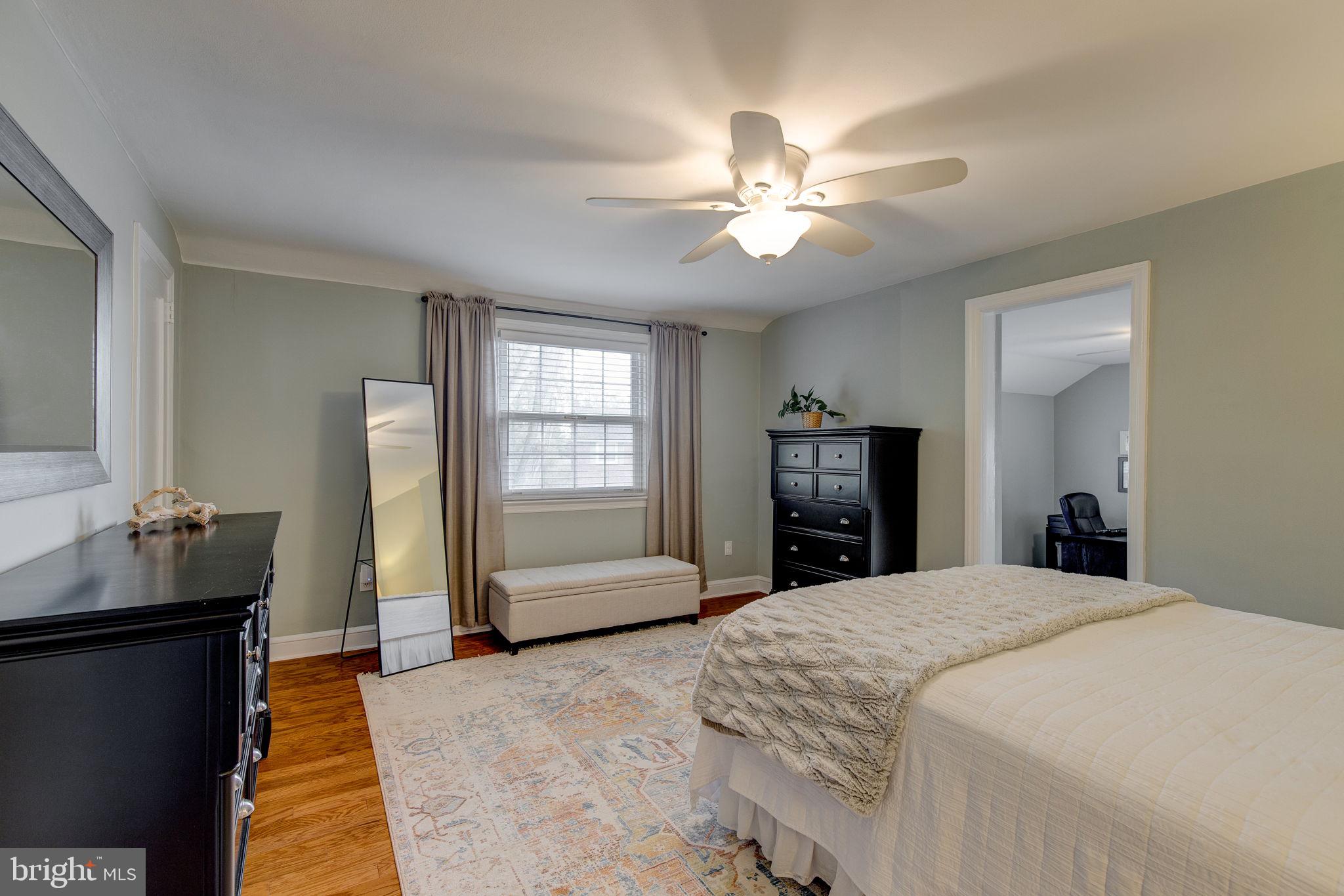 600 Covington Road Havertown, PA 19083 - Photo 14 of 35 Master Bedroom