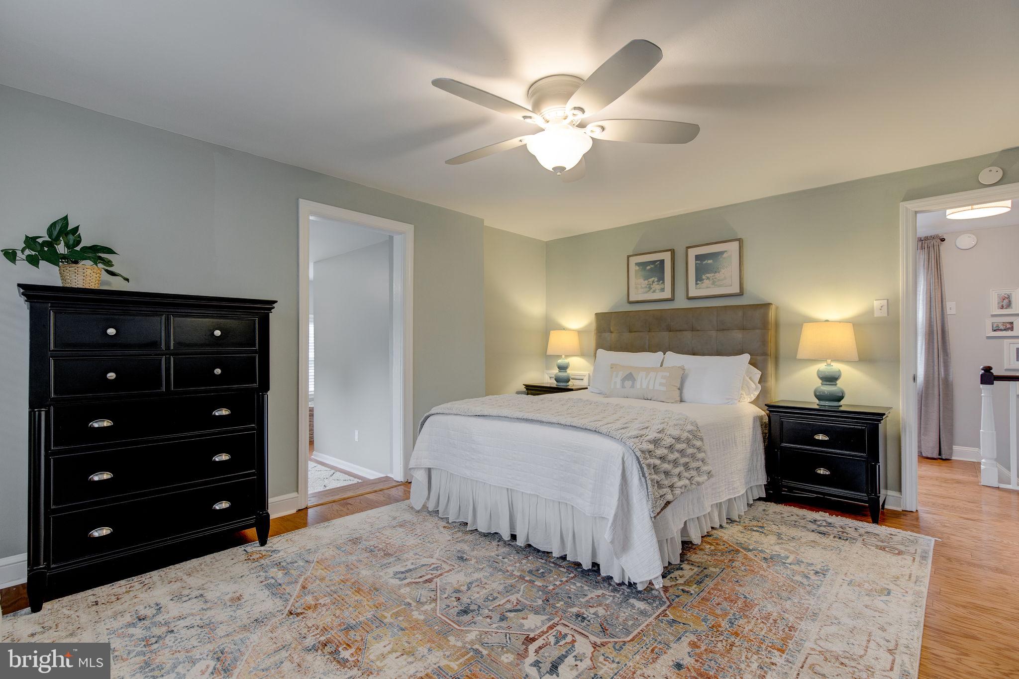 600 Covington Road Havertown, PA 19083 - Photo 15 of 35 Master Bedroom