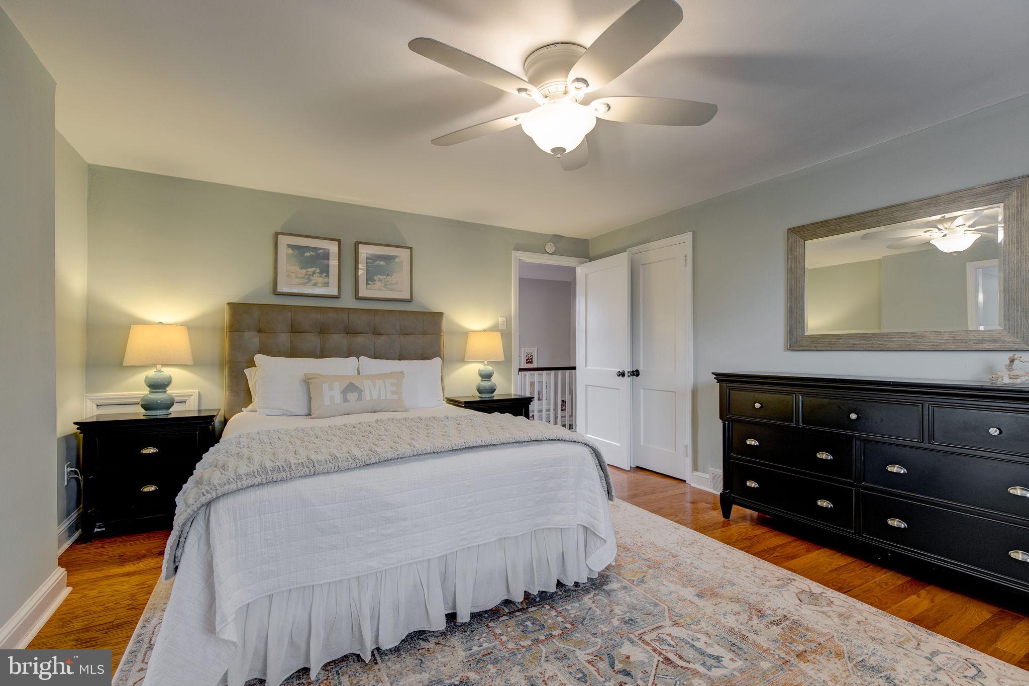 600 Covington Road Havertown, PA 19083 - Photo 16 of 35 Master Bedroom