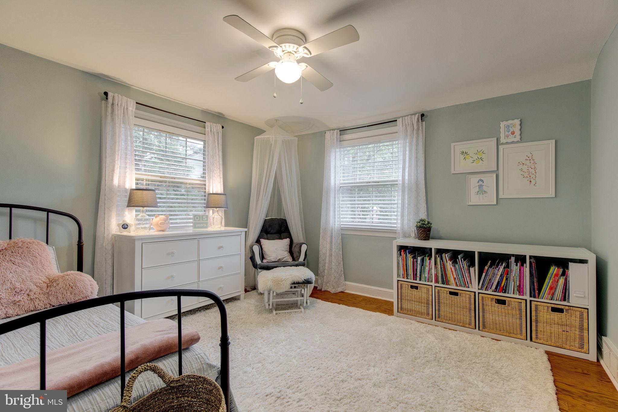 600 Covington Road Havertown, PA 19083 - Photo 22 of 35 Bedroom 2