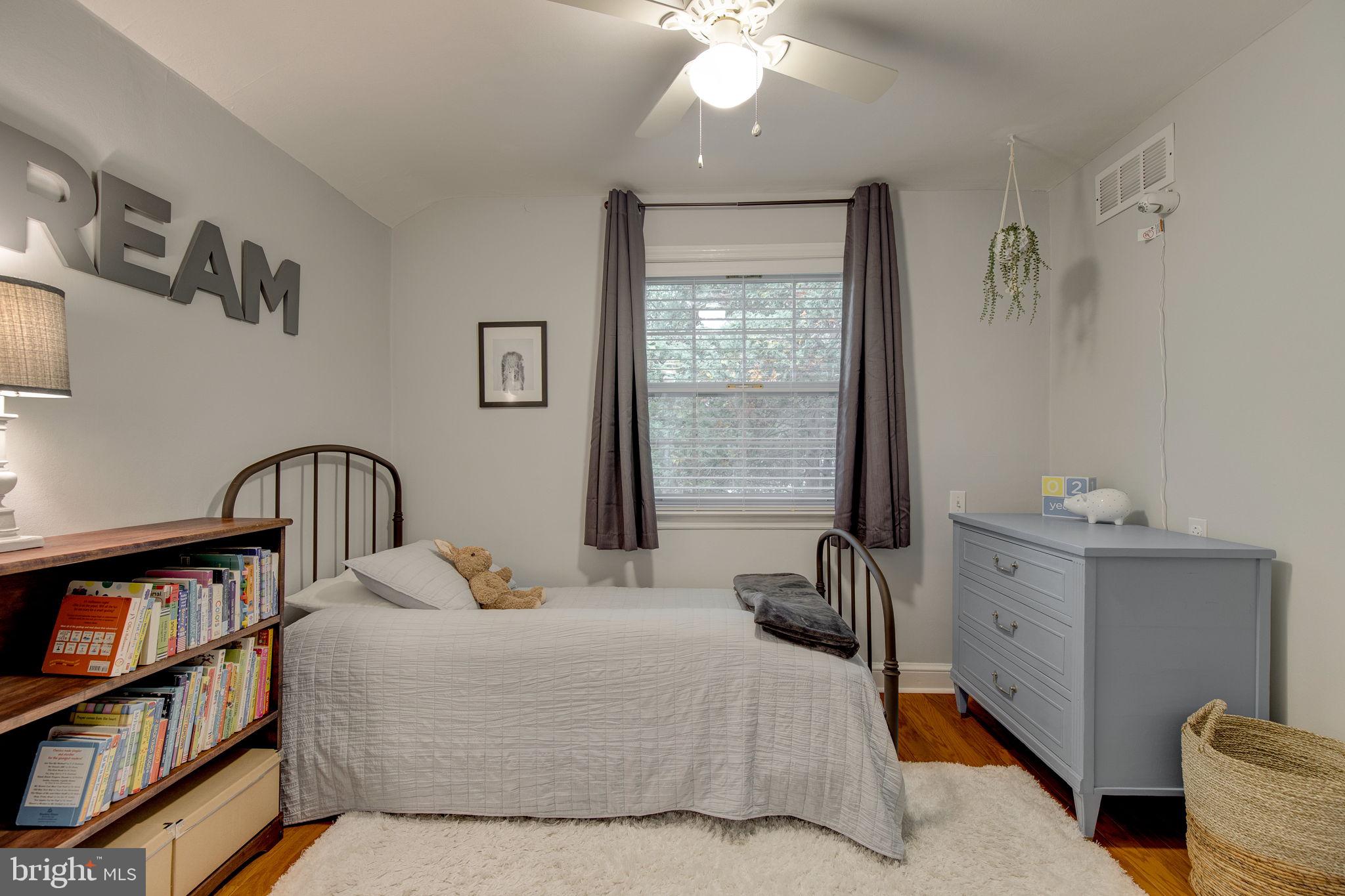 600 Covington Road Havertown, PA 19083 - Photo 24 of 35 Bedroom 3