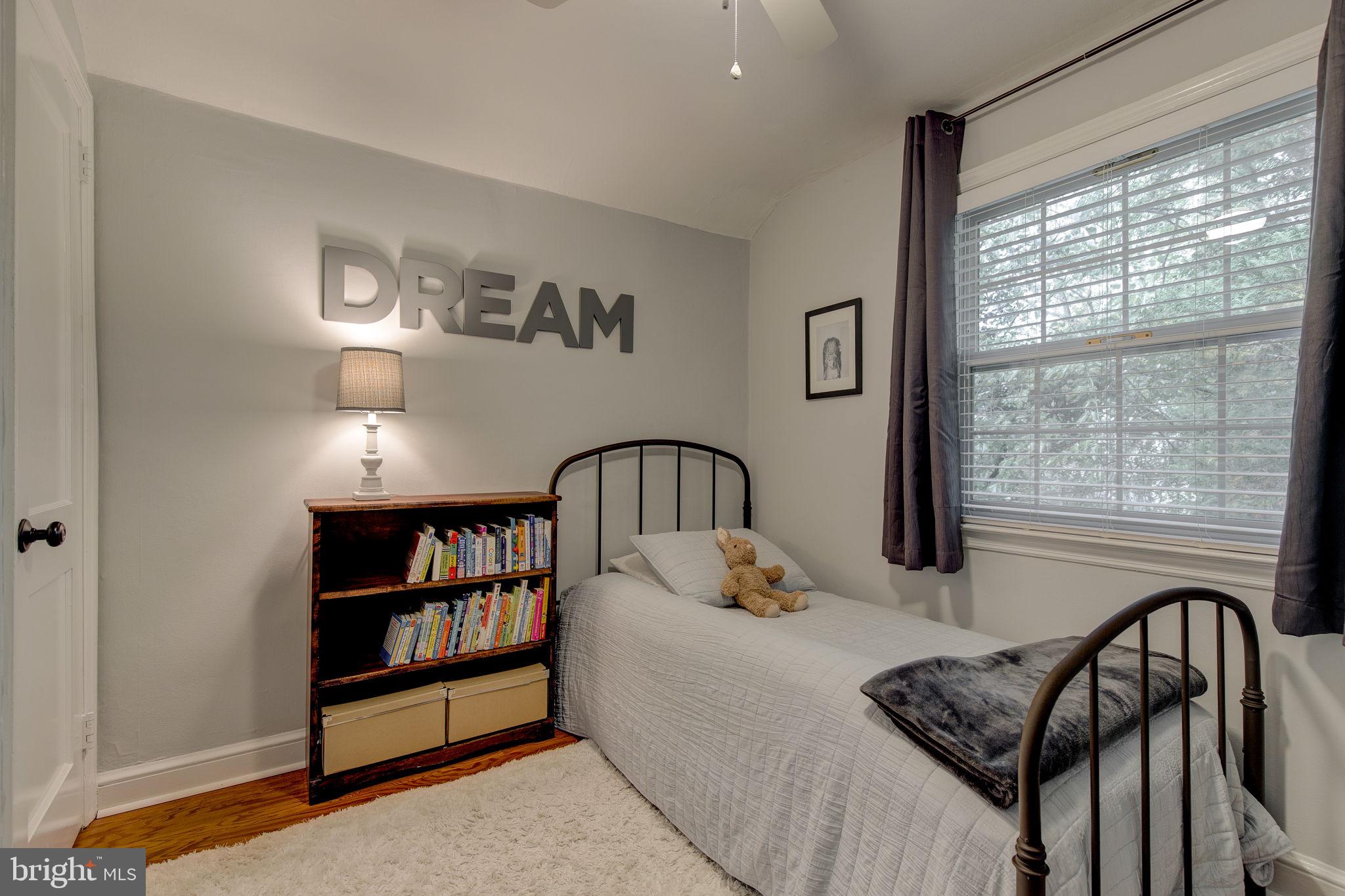 600 Covington Road Havertown, PA 19083 - Photo 25 of 35 Bedroom 3