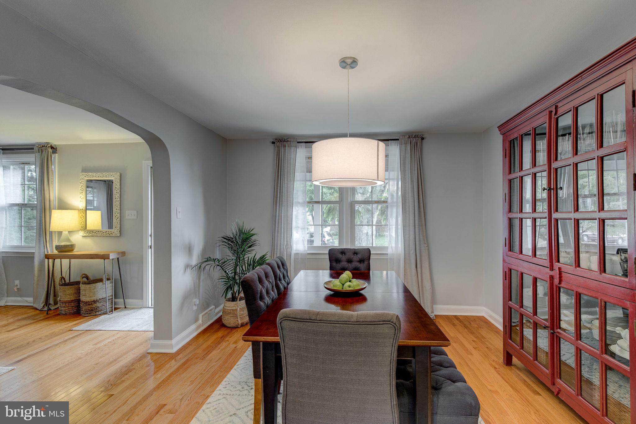 600 Covington Road Havertown, PA 19083 - Photo 6 of 35 Dining Room