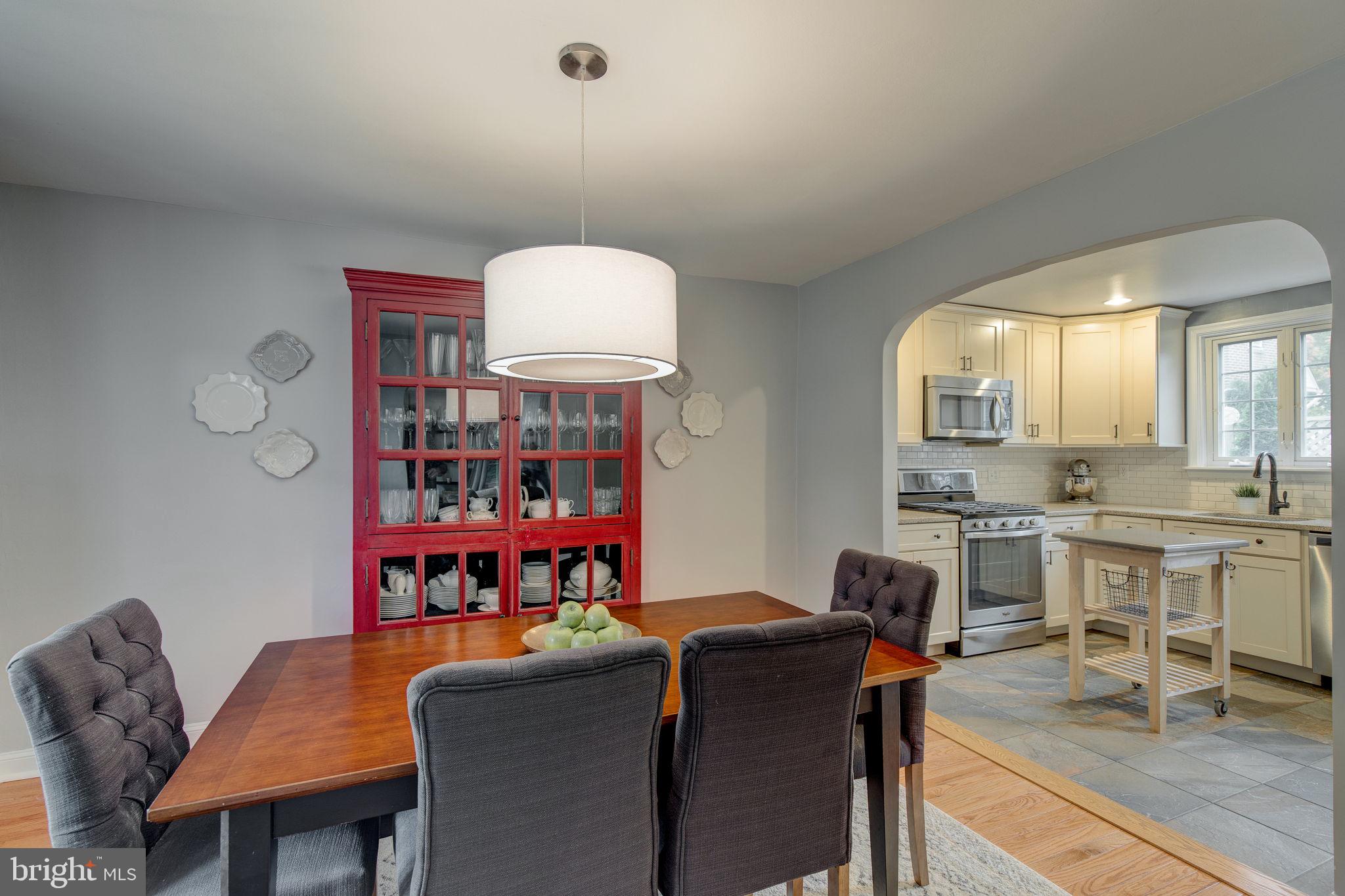 600 Covington Road Havertown, PA 19083 - Photo 8 of 35 Dining Room