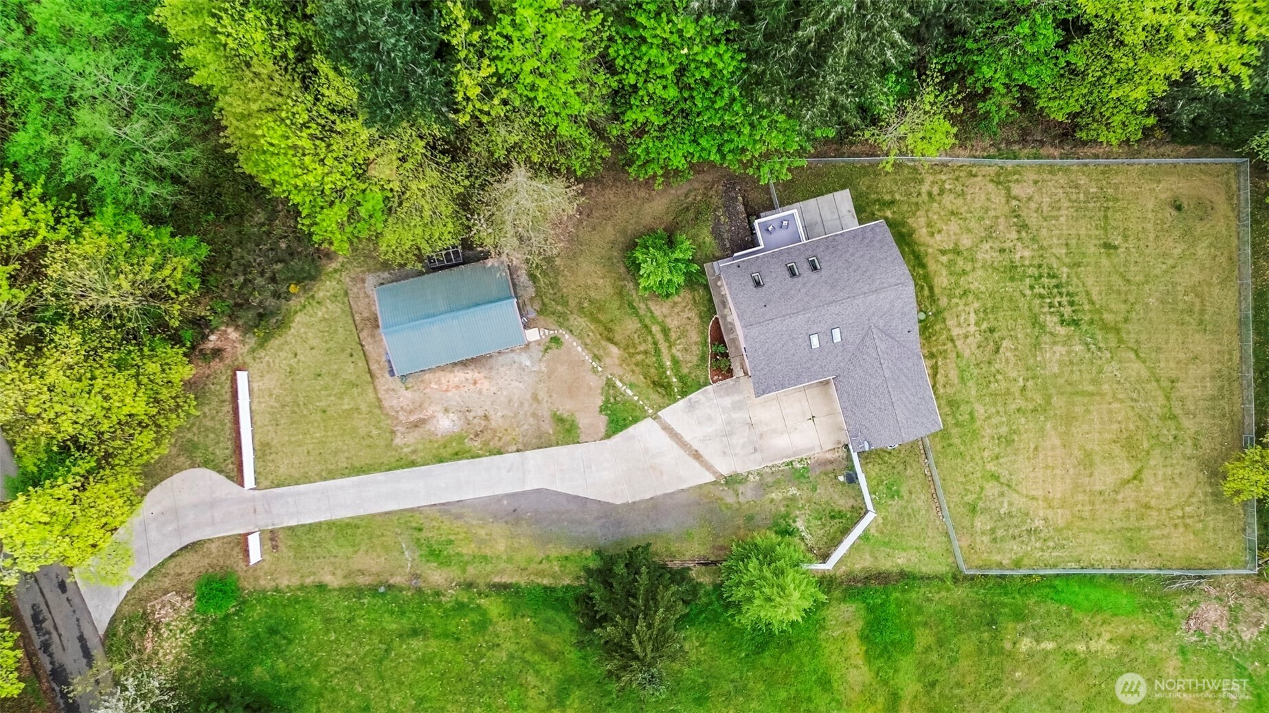 15445 Levin Road Northwest Poulsbo, WA 98370 - Photo 2 of 32