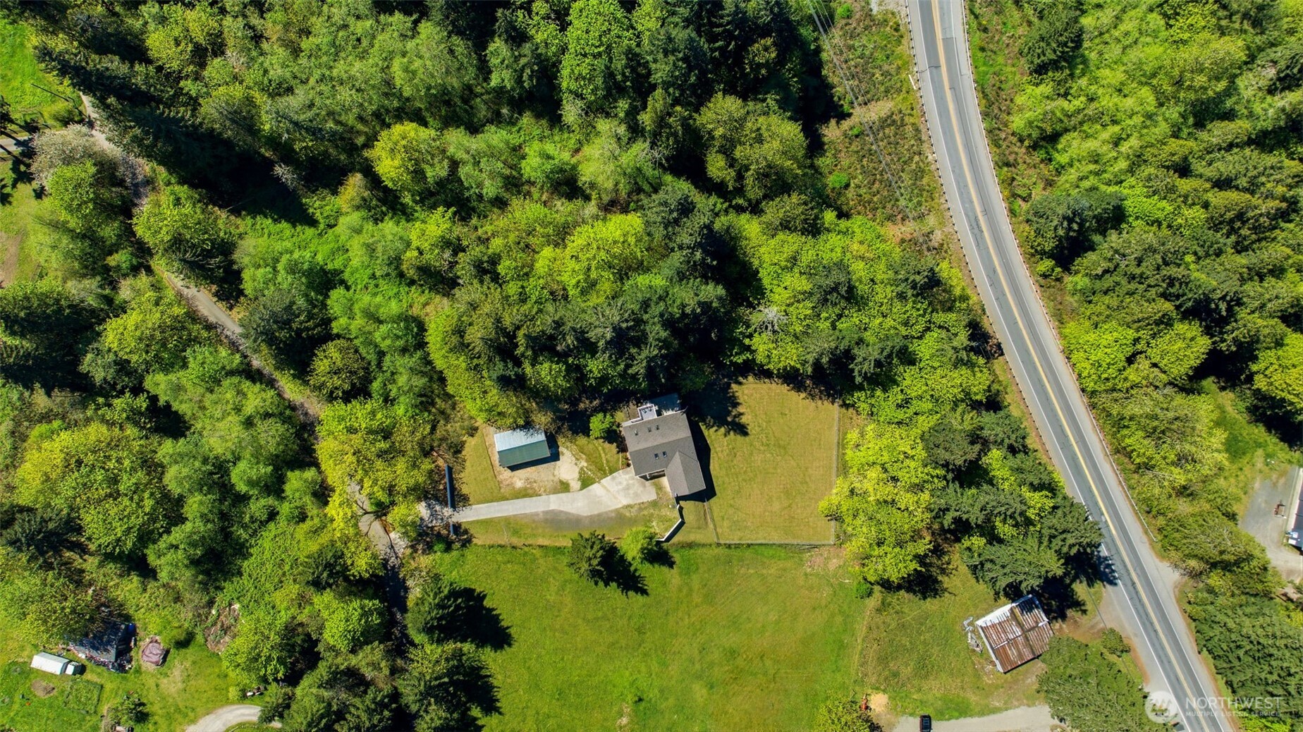 15445 Levin Road Northwest Poulsbo, WA 98370 - Photo 29 of 32