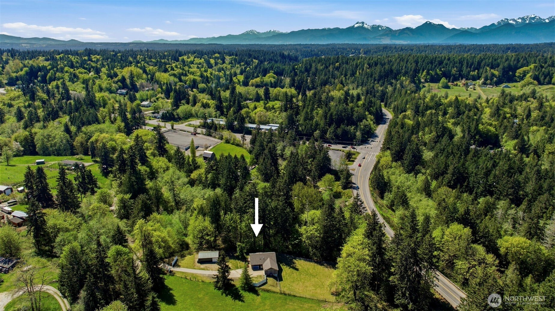15445 Levin Road Northwest Poulsbo, WA 98370 - Photo 30 of 32