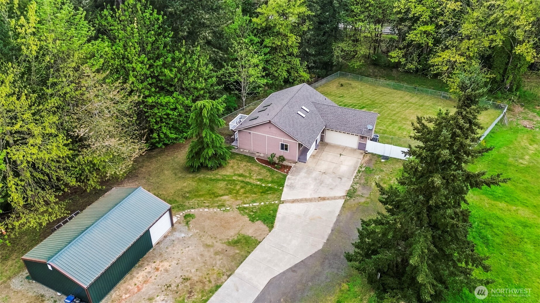15445 Levin Road Northwest Poulsbo, WA 98370 - Photo 3 of 32