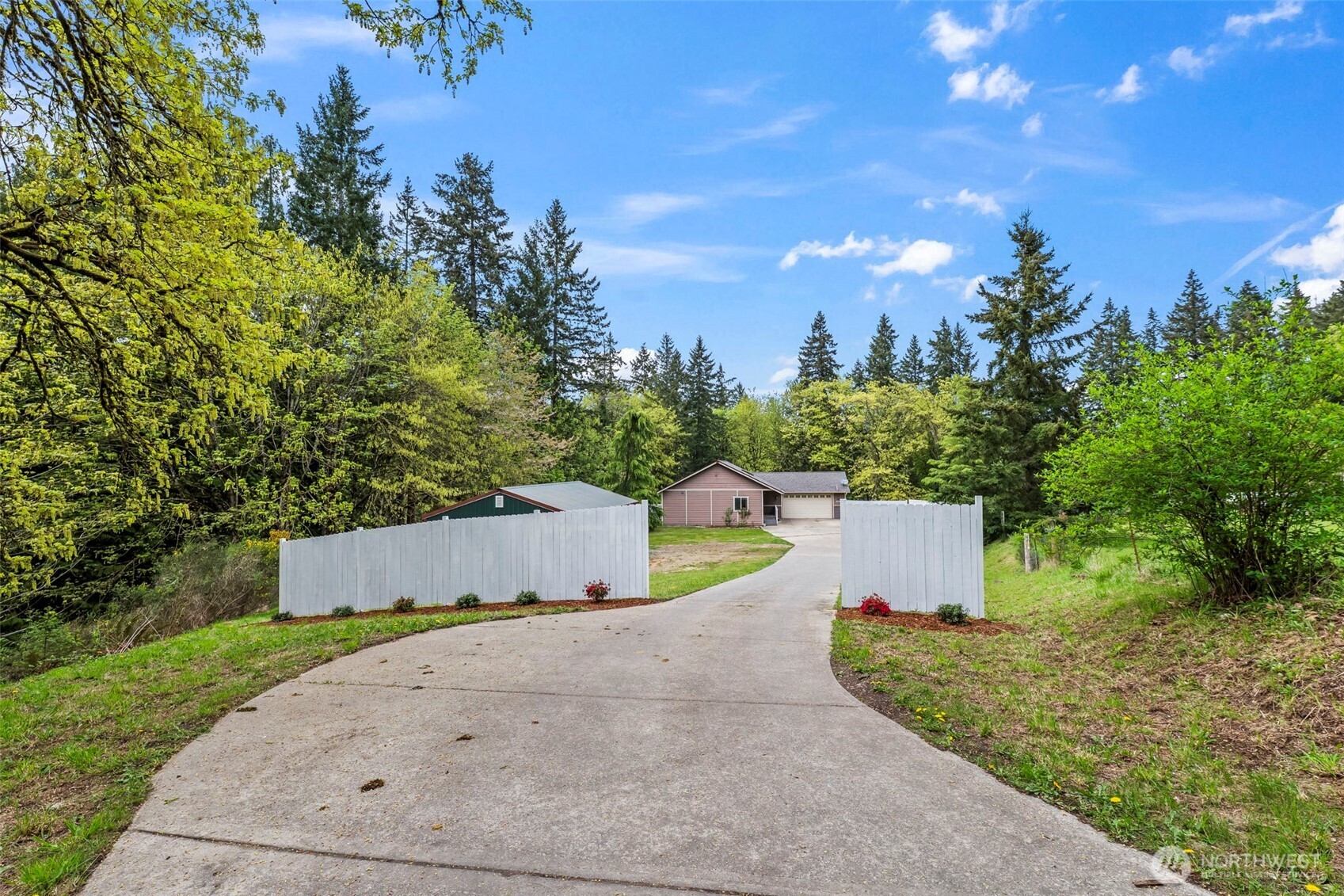 15445 Levin Road Northwest Poulsbo, WA 98370 - Photo 4 of 32