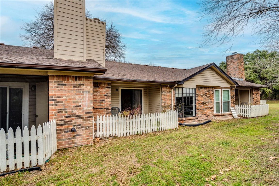 1601 Faro Drive, Unit 1402 Austin, TX 78741 - Photo 21 of 28