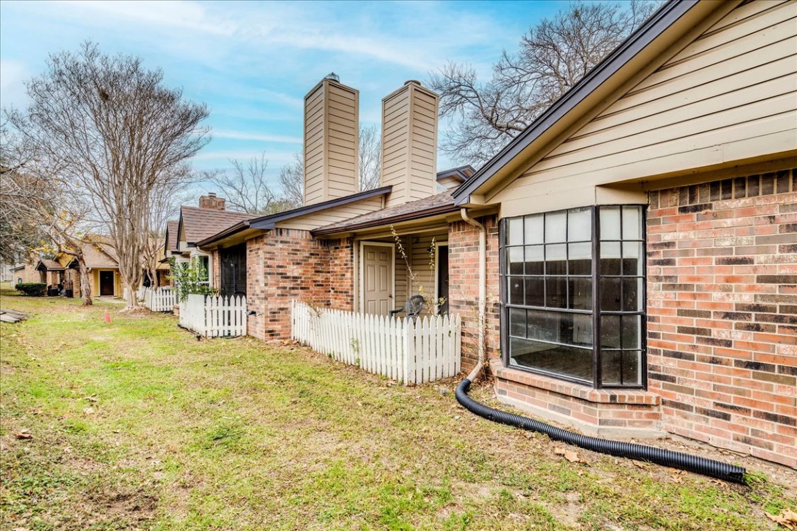 1601 Faro Drive, Unit 1402 Austin, TX 78741 - Photo 22 of 28