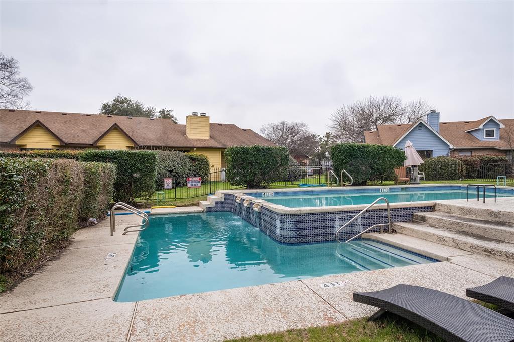 1601 Faro Drive, Unit 1402 Austin, TX 78741 - Photo 23 of 29