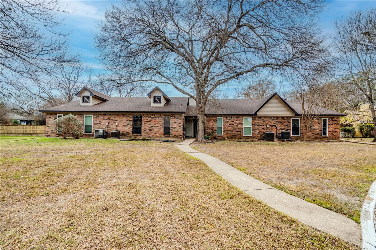 1601 Faro Drive, Unit 1402 Austin, TX 78741 - Photo 27 of 29