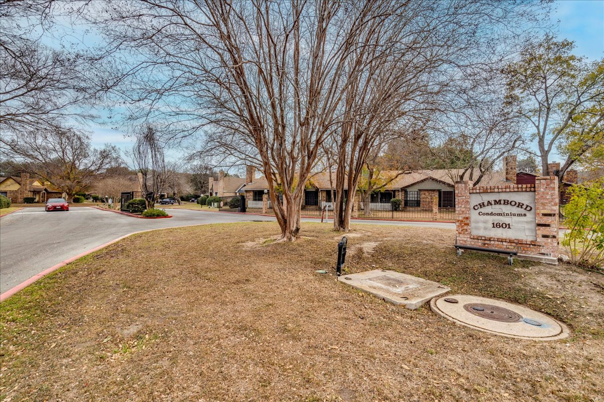 1601 Faro Drive, Unit 1402 Austin, TX 78741 - Photo 28 of 29