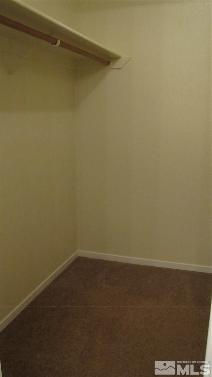 3470 Bowie Road Reno, NV 89503 - Photo 18 of 25 a view of small space with racks on the wall