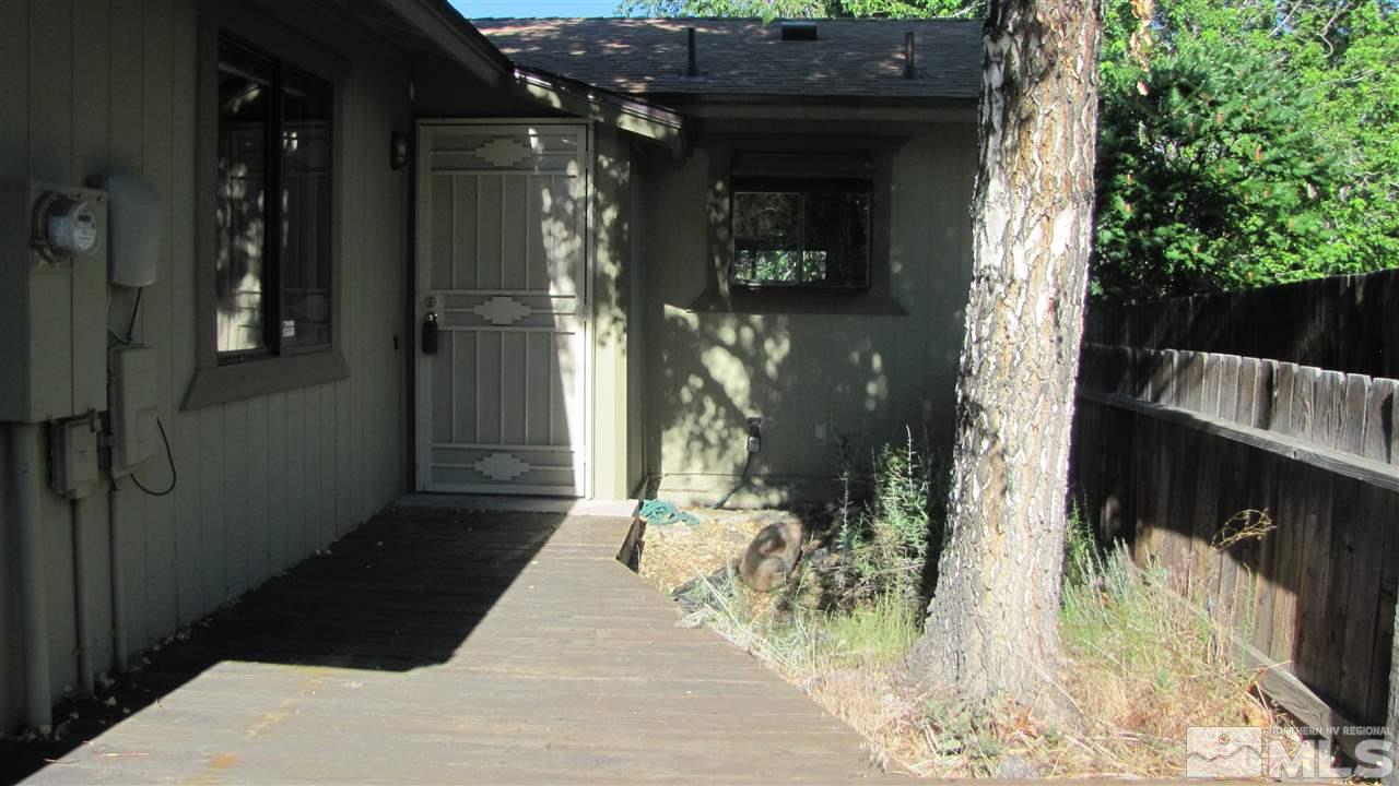 3470 Bowie Road Reno, NV 89503 - Photo 2 of 25 a view of entryway