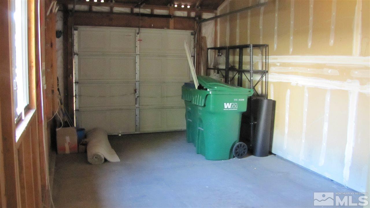3470 Bowie Road Reno, NV 89503 - Photo 23 of 25 a view of a door and chair in a room