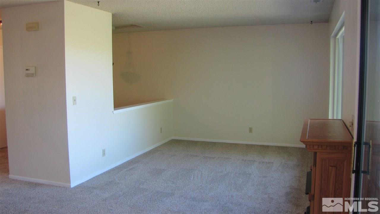 3470 Bowie Road Reno, NV 89503 - Photo 7 of 25 a view of an empty room
