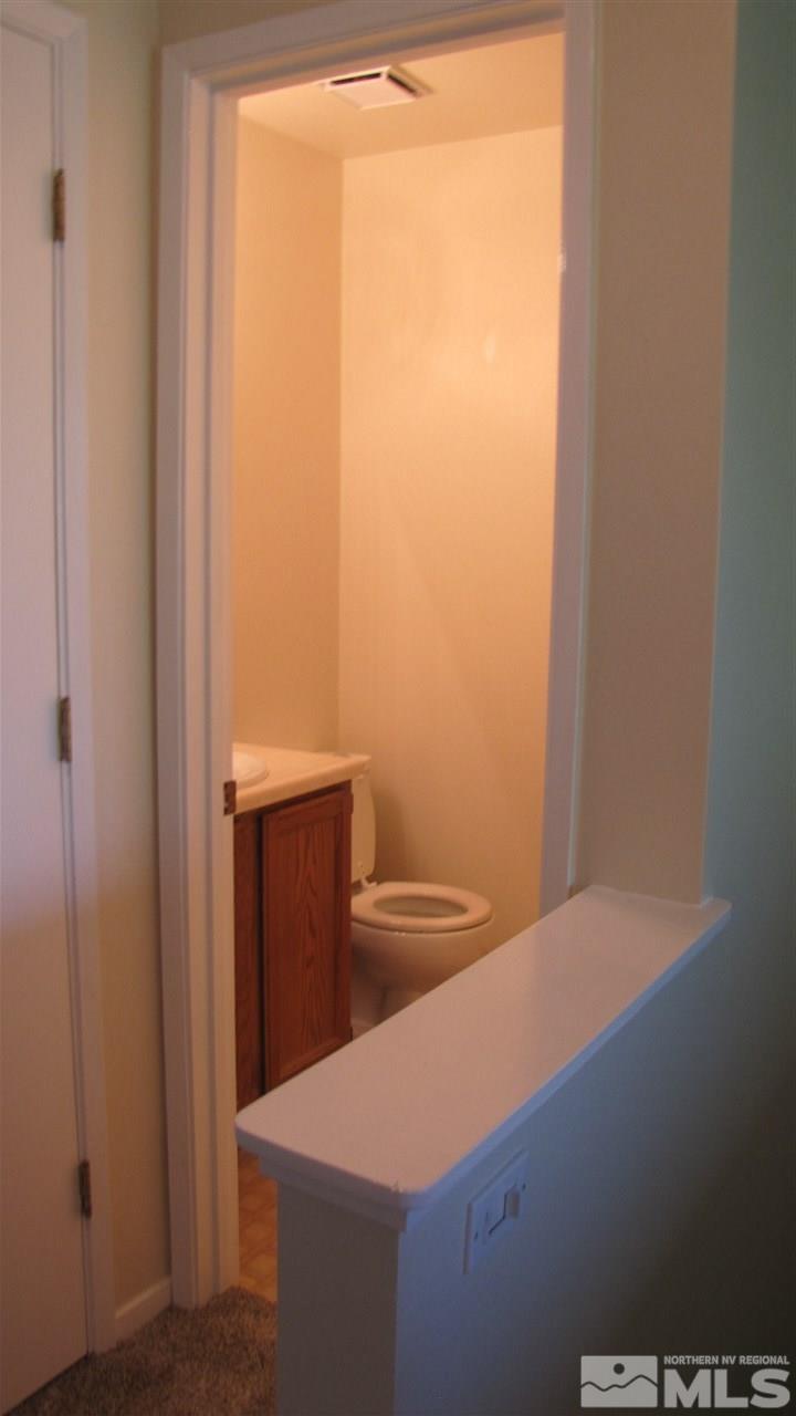 3470 Bowie Road Reno, NV 89503 - Photo 9 of 25 a view of an empty room