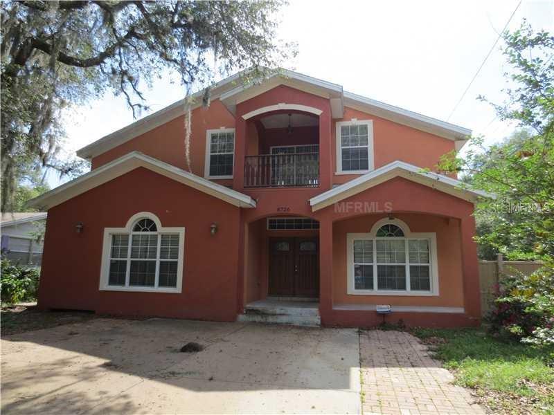 8726 North Hamner Avenue Tampa, FL 33604 - Photo 1 of 1