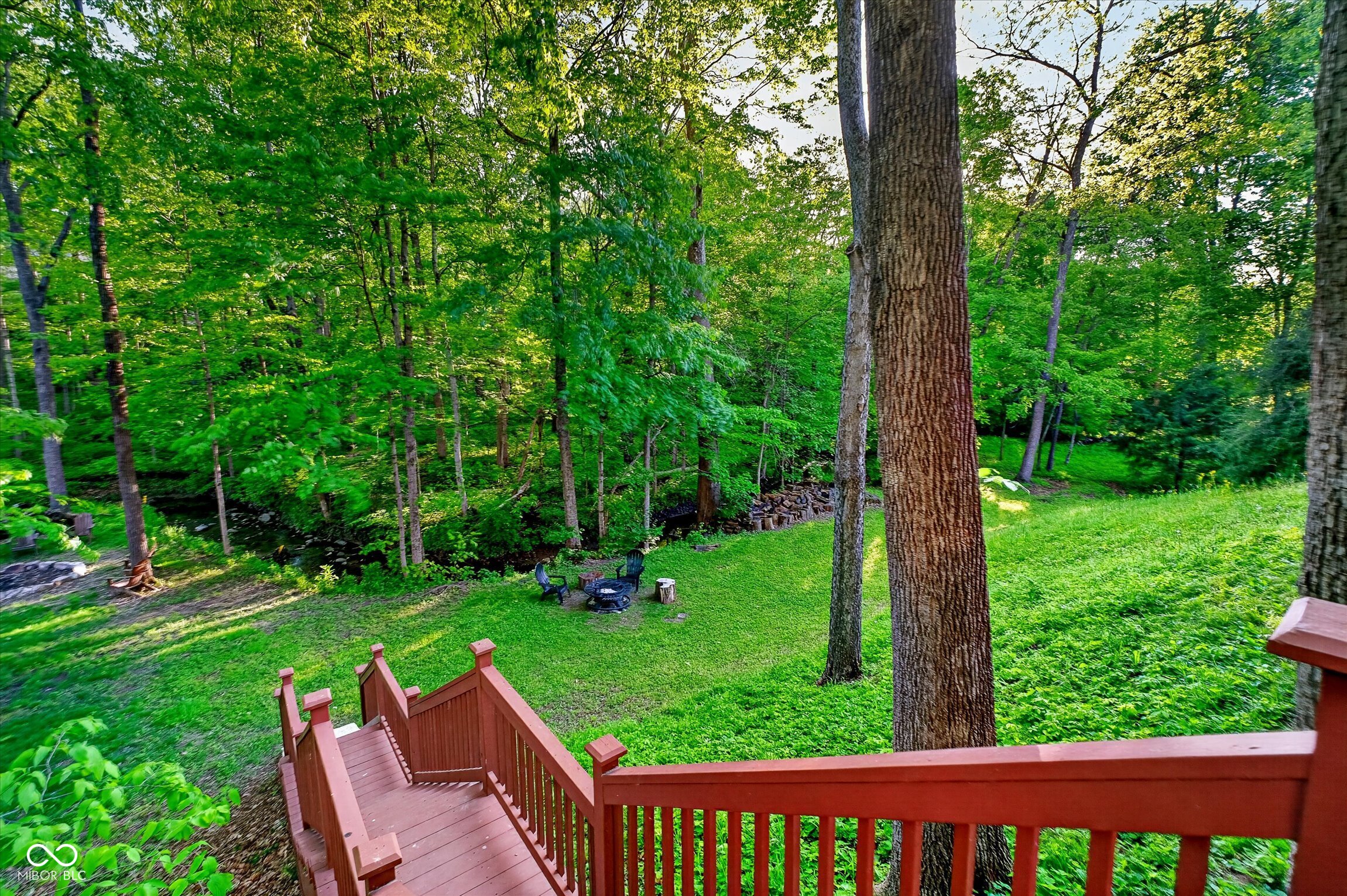 14555 Geist Ridge Drive Fishers, IN 46040 - Photo 17 of 38