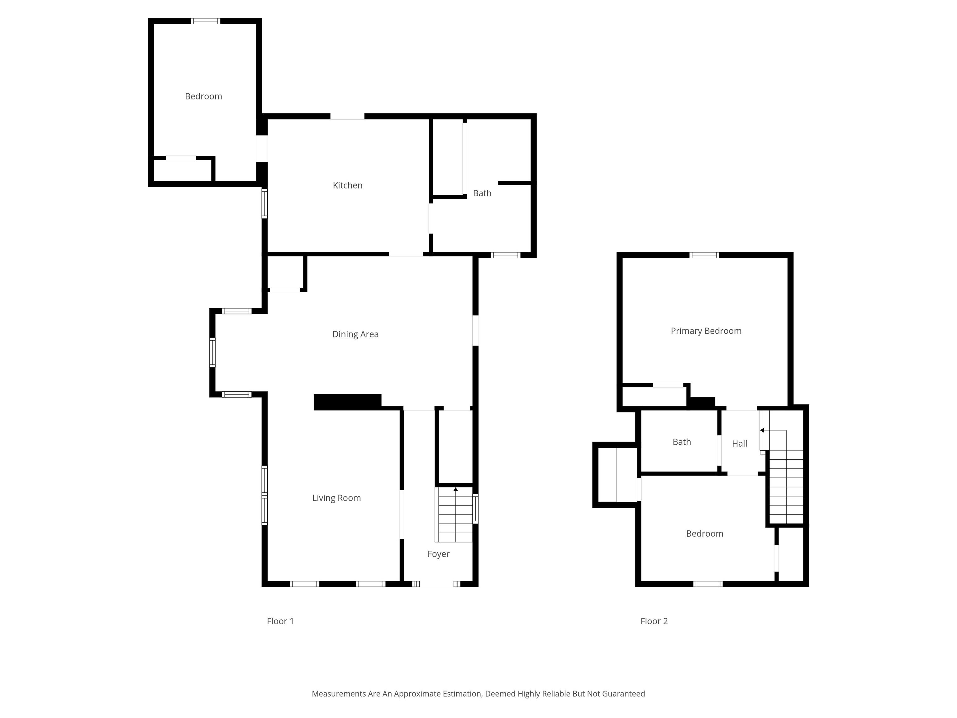 213 North 8th Street Mitchell, IN 47446 - Photo 36 of 36