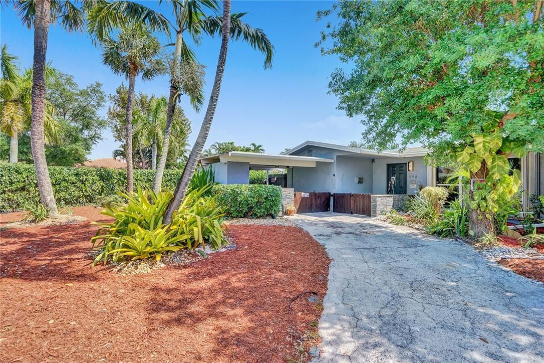 598 Northwest 14th Avenue Boca Raton, FL 33486 - Photo 2 of 62 Photo 2