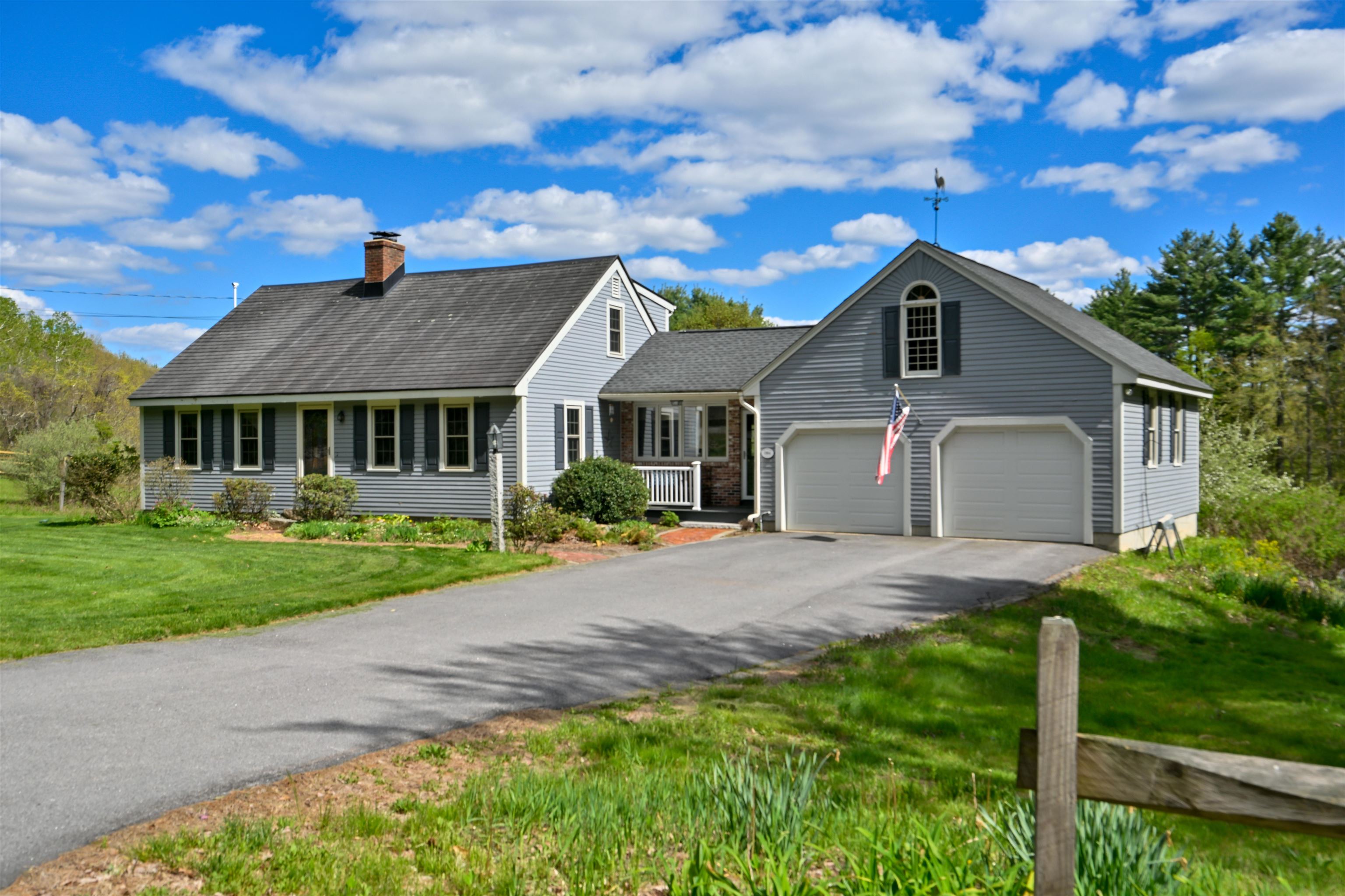 50 Stinson Road Goffstown, NH 03045 - Photo 1 of 59