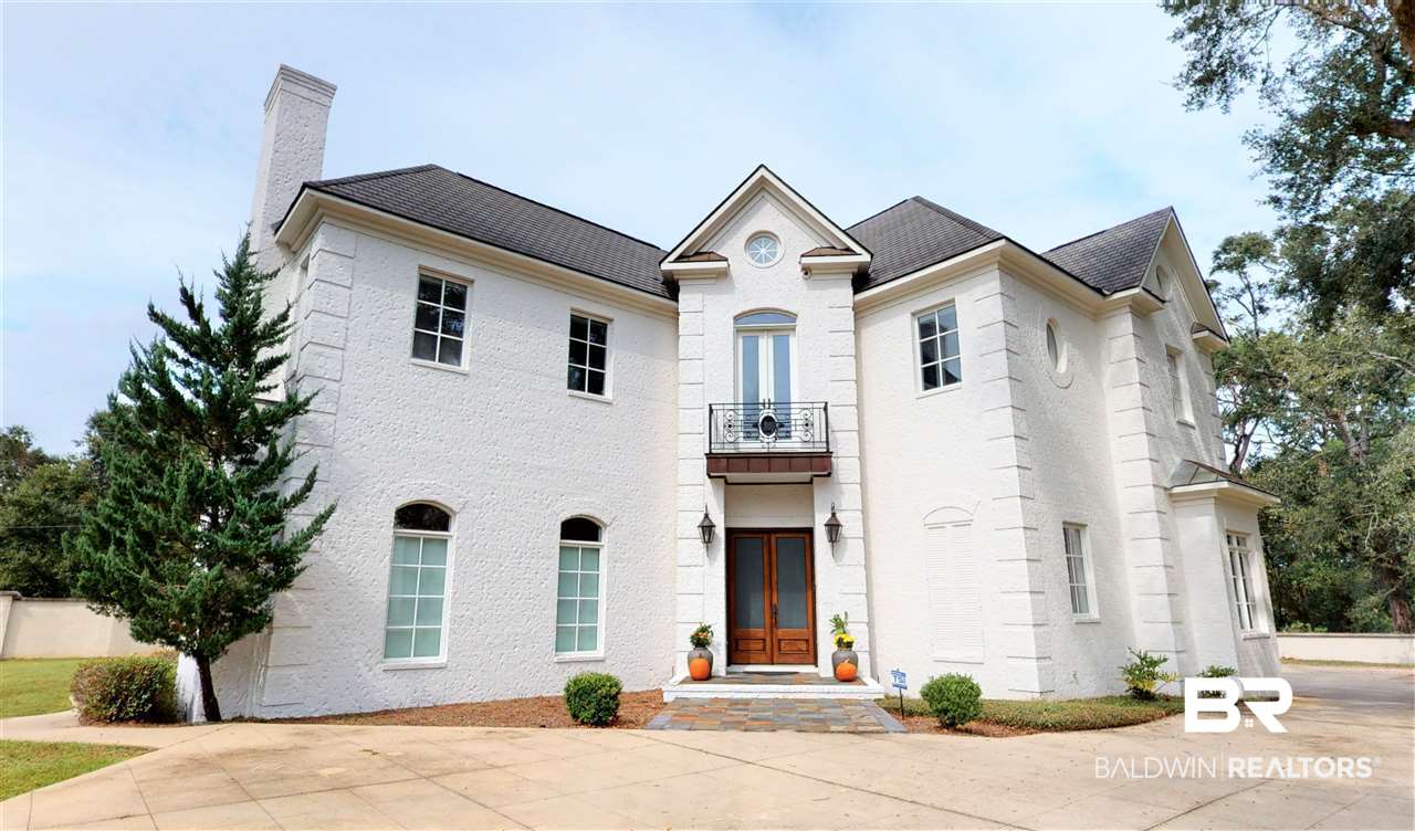 177 Rochester Place Mobile, AL 36608 - Photo 1 of 42