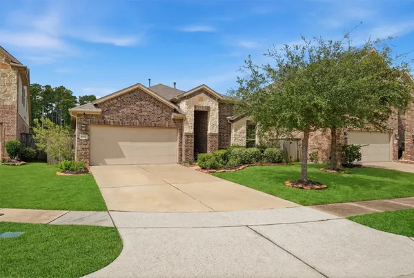 $315,000 | 9906 Deborah Colony Lane, Humble, TX 77396
