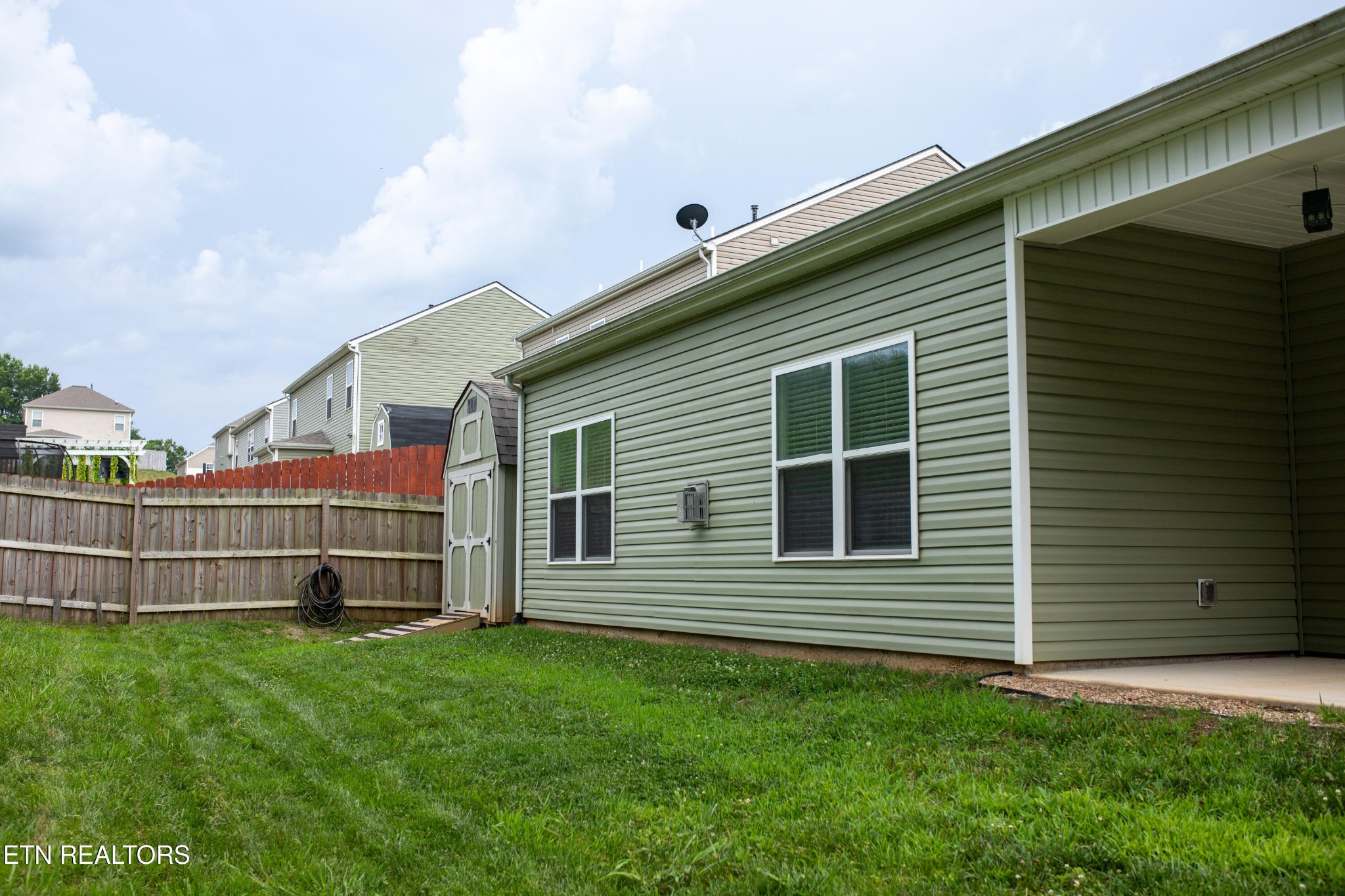 2820 Terrace View Road Sevierville, TN 37876 - Photo 28 of 33 Gallery Image 28
