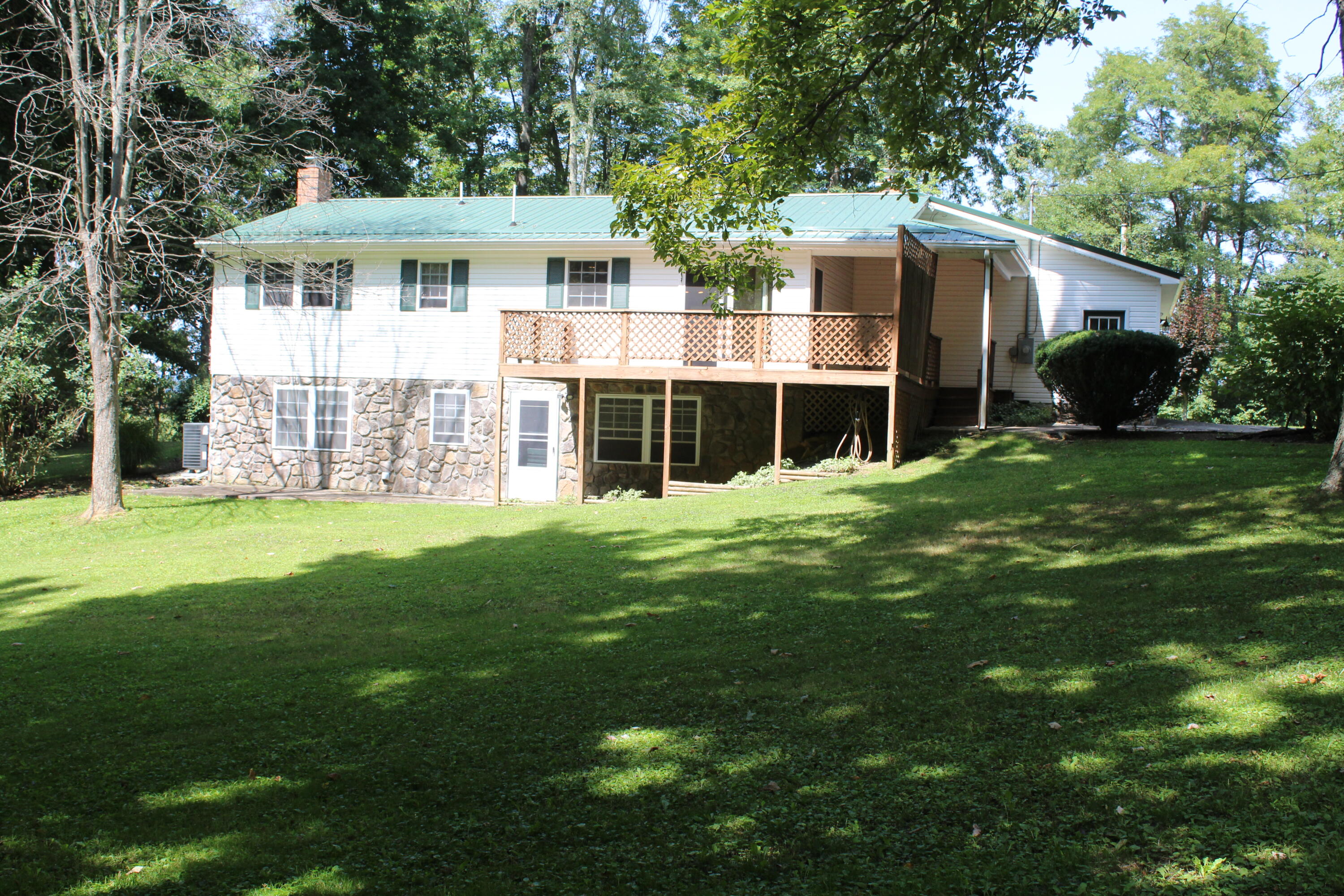 534 Anthony Road Frankford, WV 24938 - Photo 7 of 32 Gallery Image 7