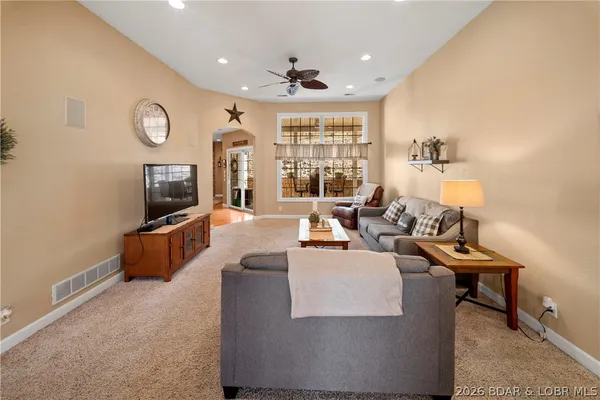 $550,000 | 47 Mockingbird Road, Lake Ozark, MO 65049