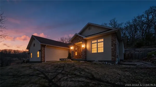$550,000 | 47 Mockingbird Road, Lake Ozark, MO 65049