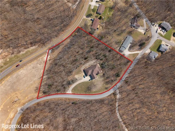 $550,000 | 47 Mockingbird Road, Lake Ozark, MO 65049