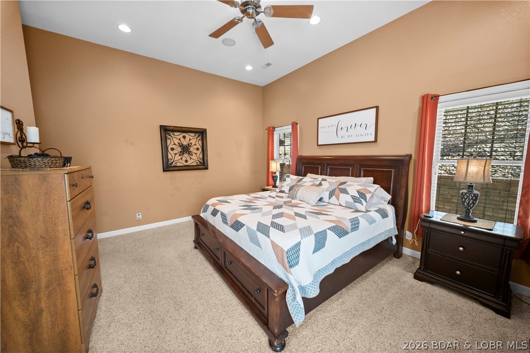 47 Mockingbird Road Lake Ozark, MO 65049 - Photo 29 of 66 master