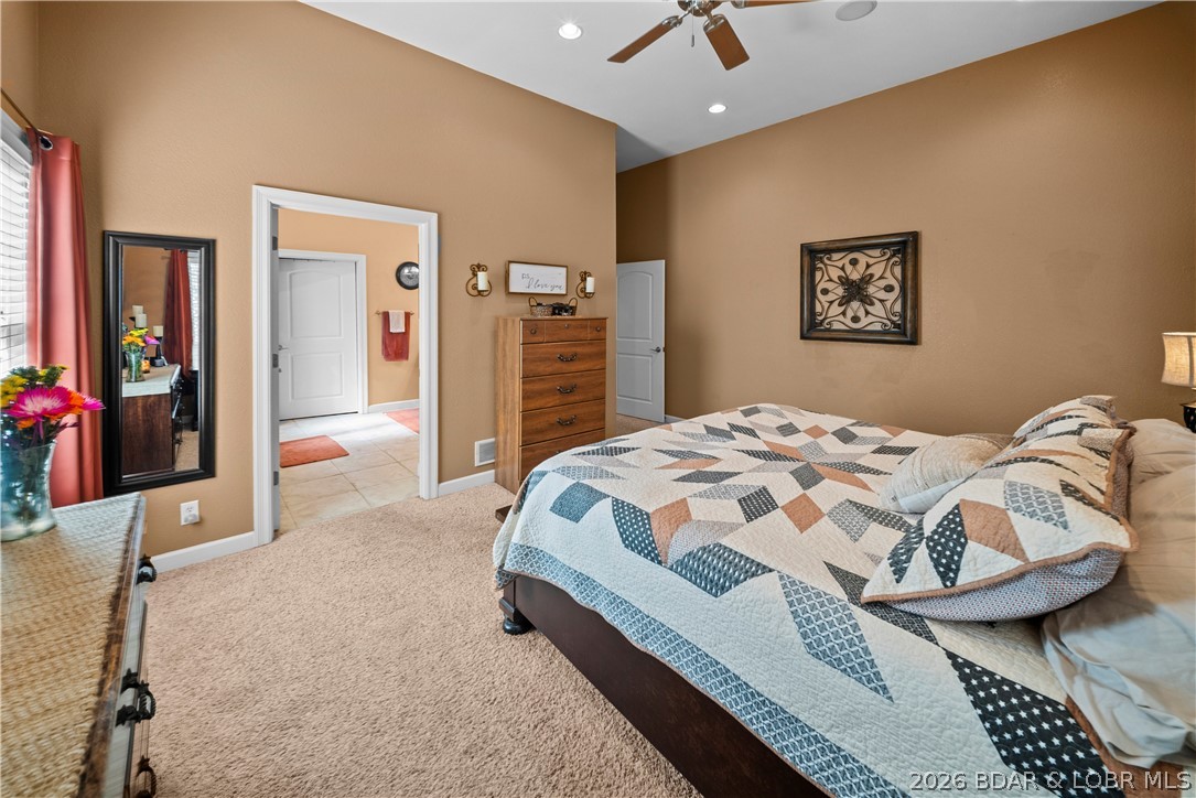 47 Mockingbird Road Lake Ozark, MO 65049 - Photo 29 of 65 master