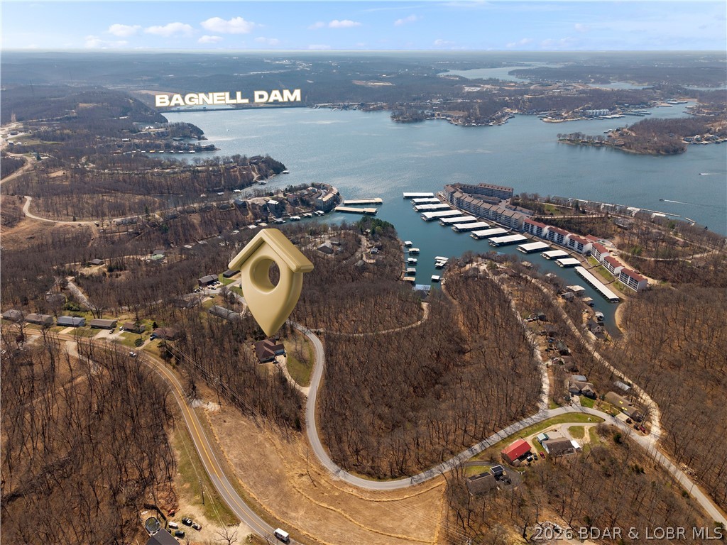 47 Mockingbird Road Lake Ozark, MO 65049 - Photo 3 of 65 Minutes from Bagnell Dam