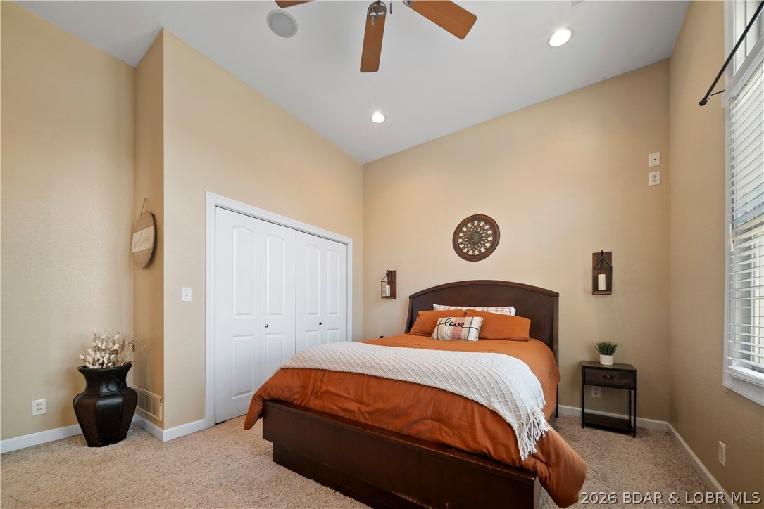 47 Mockingbird Road Lake Ozark, MO 65049 - Photo 37 of 65