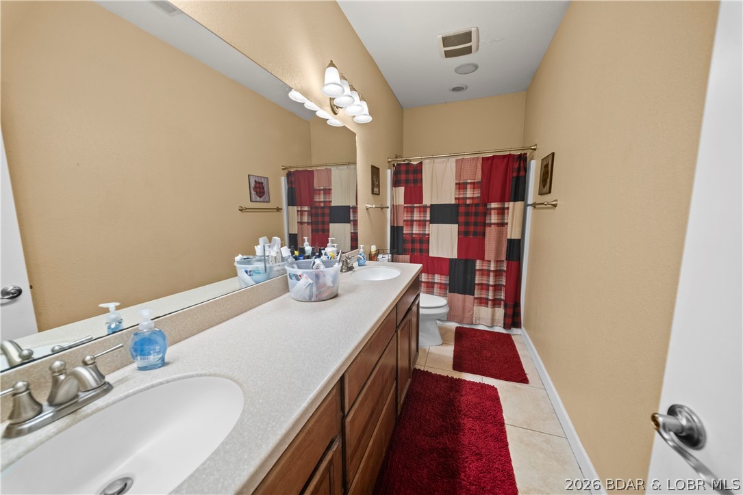 47 Mockingbird Road Lake Ozark, MO 65049 - Photo 39 of 65