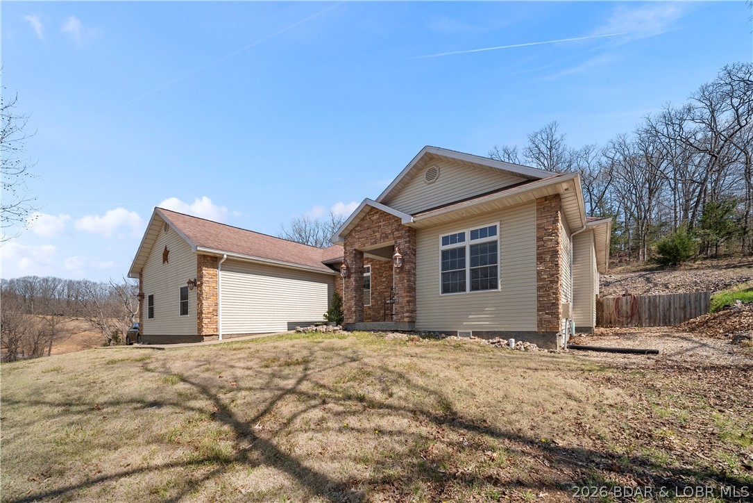 47 Mockingbird Road Lake Ozark, MO 65049 - Photo 54 of 65