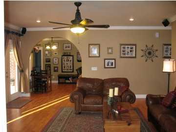 6120 Bob Sikes Road DeFuniak Springs, FL 32435 - Photo 14 of 31 Gallery Image 14