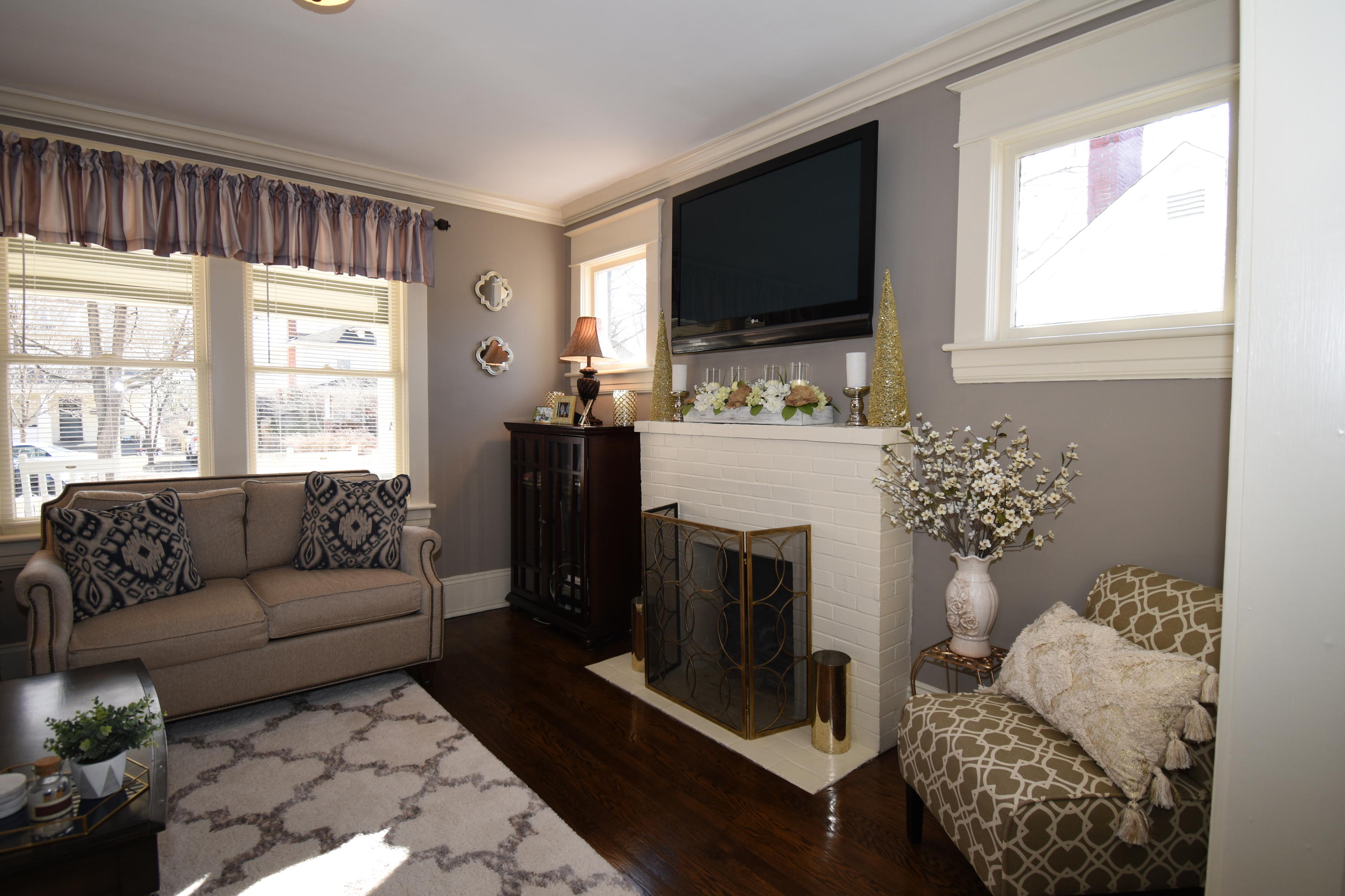 1821 Avon Road Southwest Roanoke, VA 24015 - Photo 11 of 61 DSC_1351