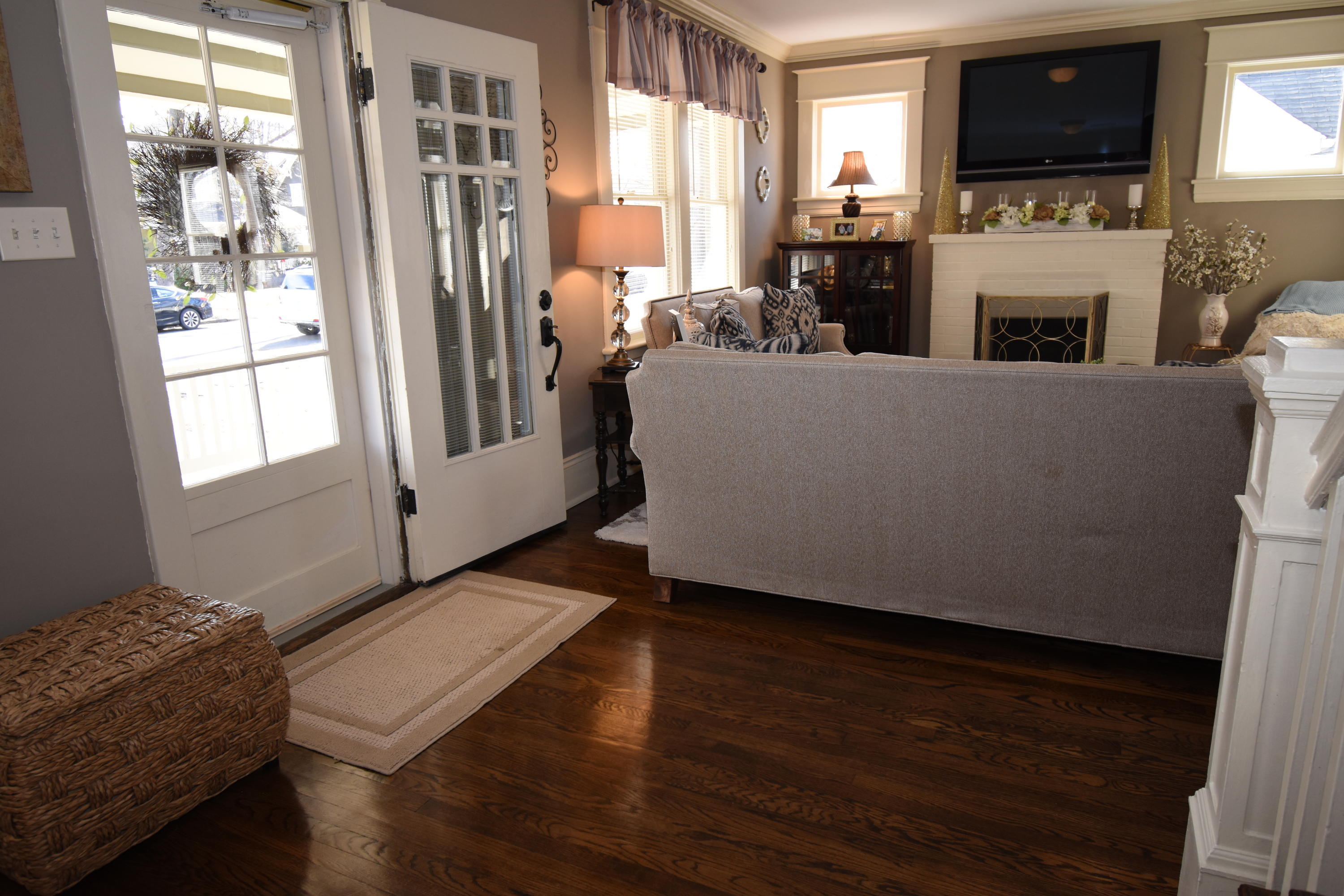 1821 Avon Road Southwest Roanoke, VA 24015 - Photo 8 of 61 DSC_1377