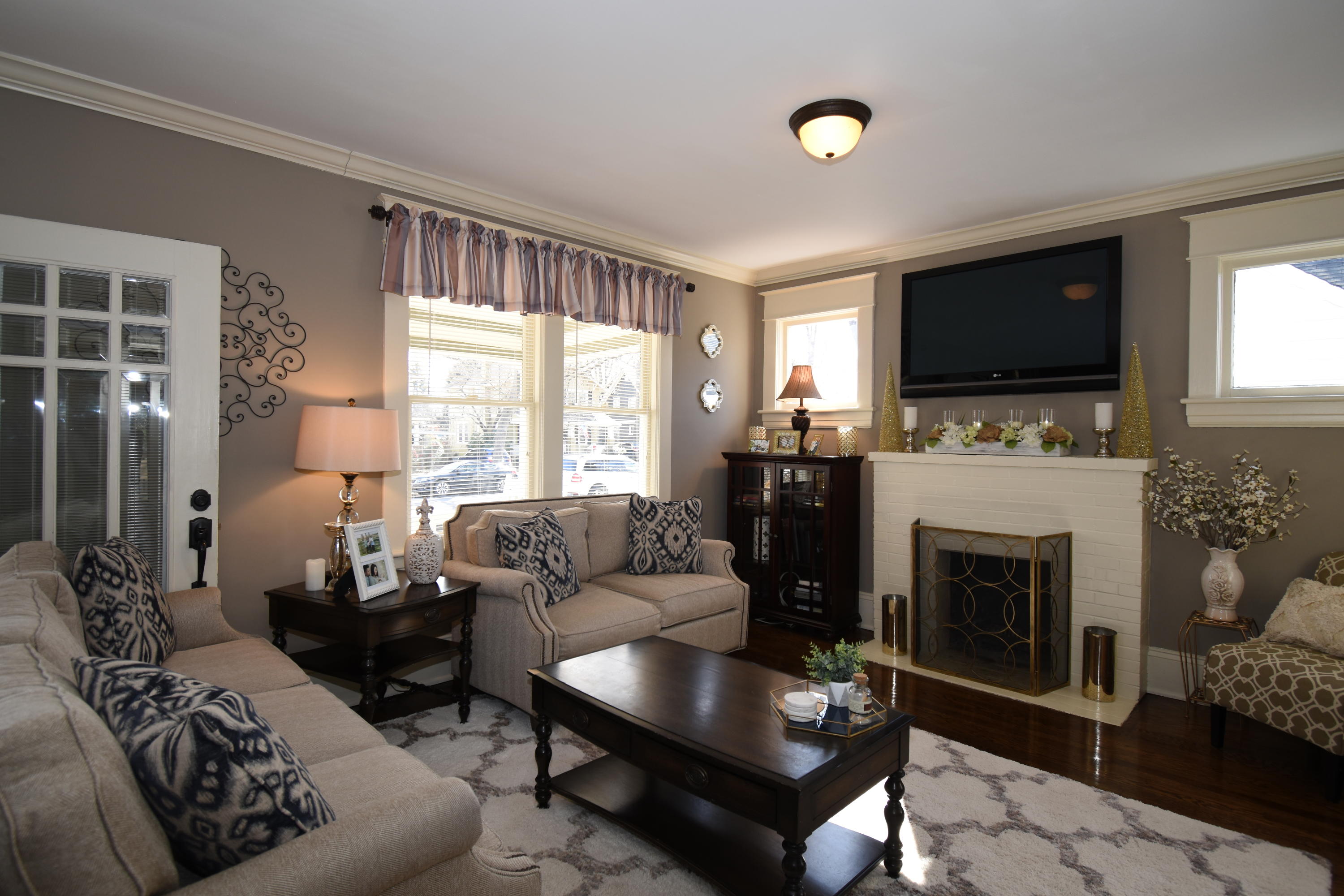 1821 Avon Road Southwest Roanoke, VA 24015 - Photo 10 of 61 DSC_1356