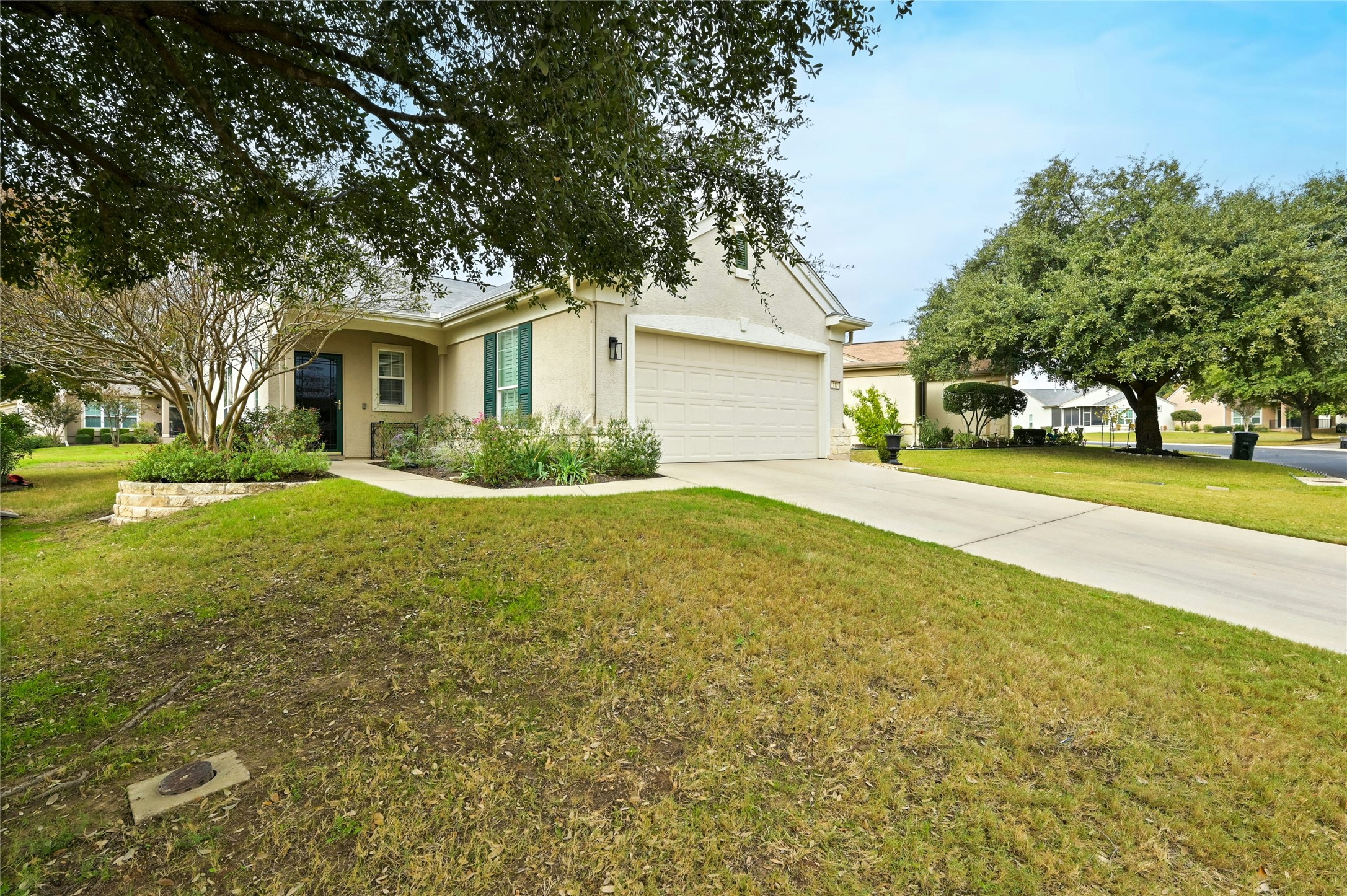 112 Ranier Lane Georgetown, TX 78633 - Photo 2 of 40 Gallery Image 2