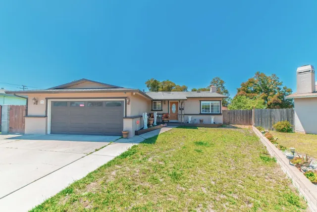 $870,000 | 336 Rainier Drive, Salinas, CA 93906